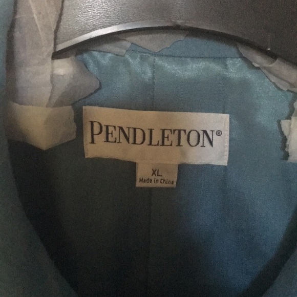 Jacket - Picture 3 of 3